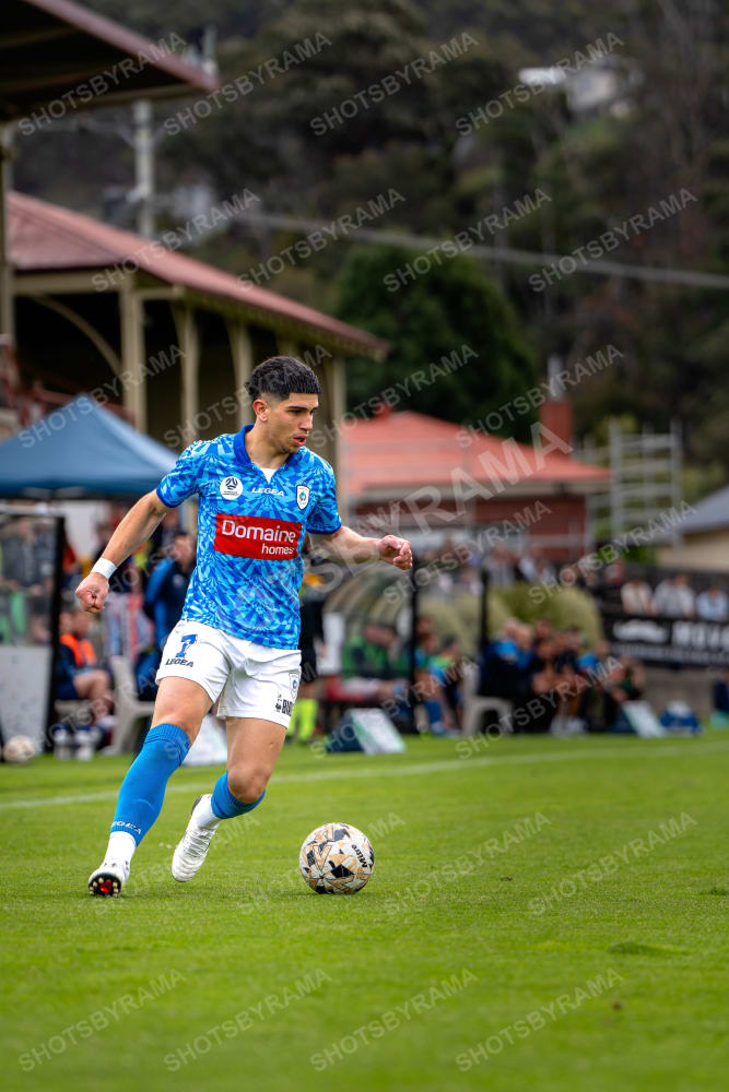 Ball Control