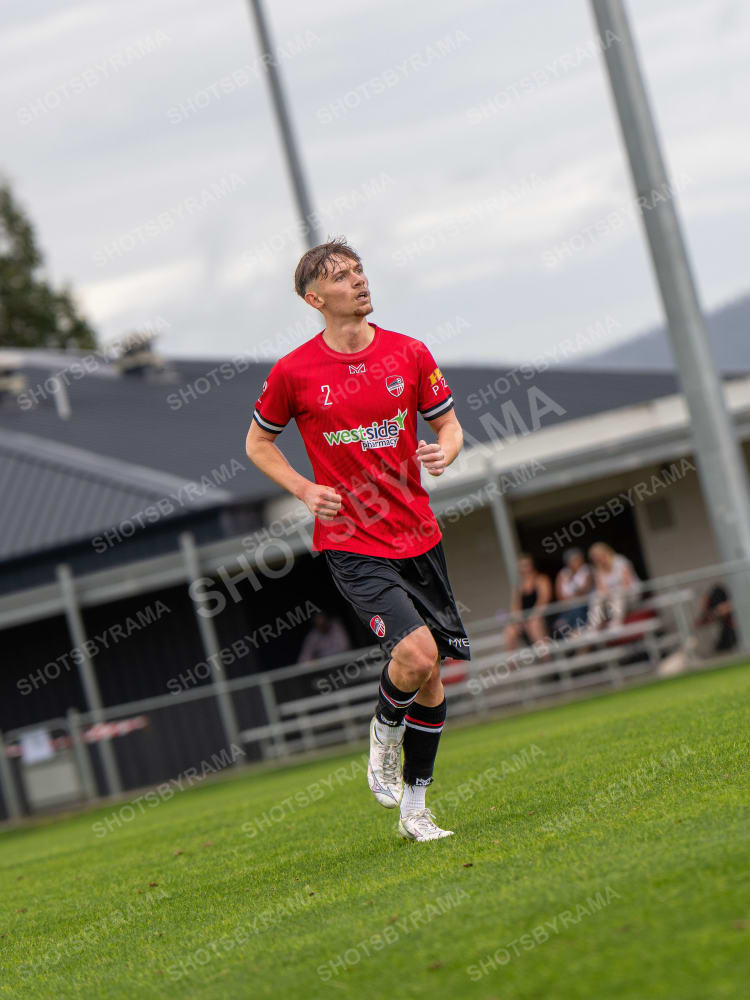 Matchday Run