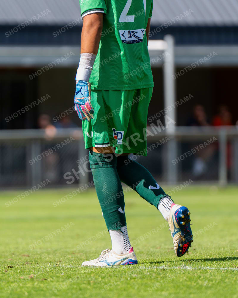 Keeper's Gloves