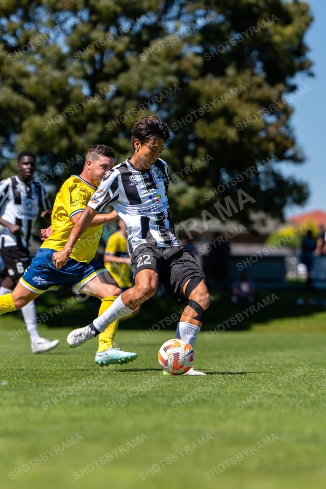 On the Ball