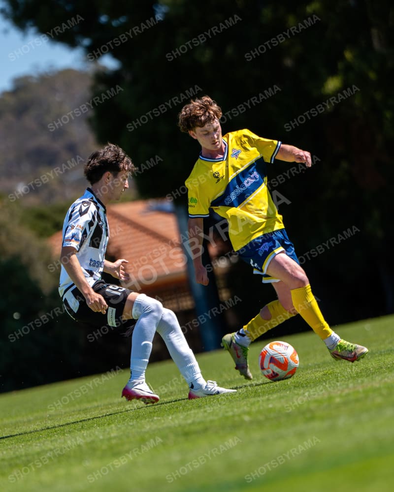 Midfield Battle