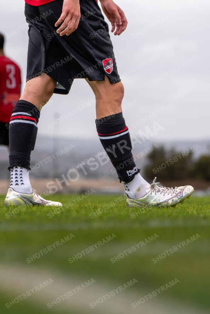 Matchday Boots